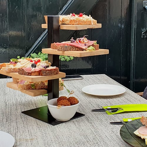 Brasserie de Schuur, Raamsdonksveer