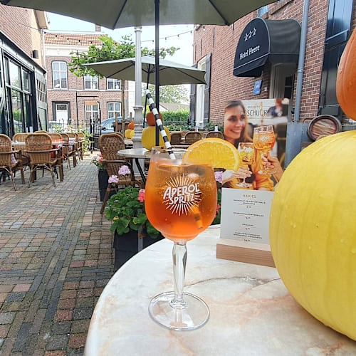 Brasserie de Schuur, Raamsdonksveer