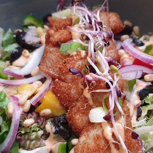 Brasserie de Schuur, Raamsdonksveer