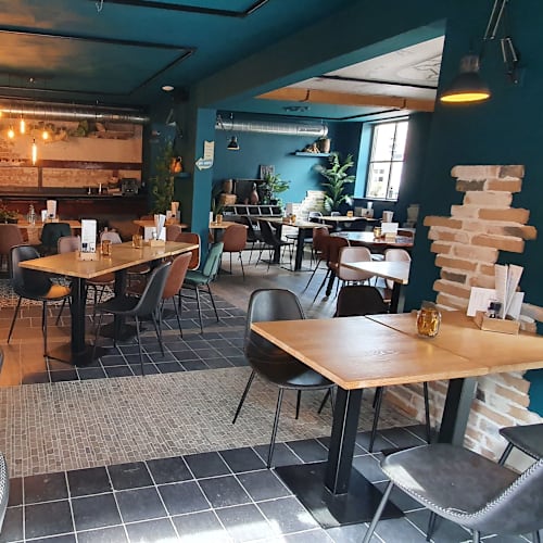 Brasserie de Schuur, Raamsdonksveer