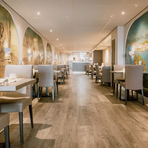 Restaurant Pinokkio, Hillegom