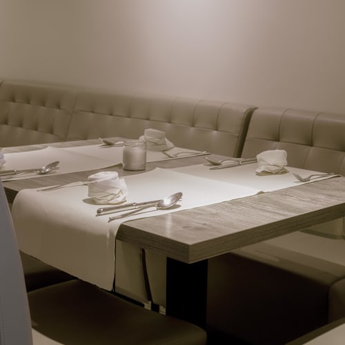 Restaurant Pinokkio, Hillegom