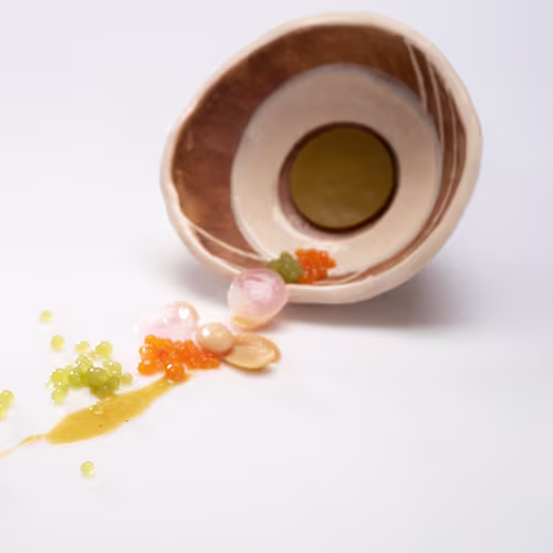 L'Antic Molí  - Espacio Mans, Ulldecona