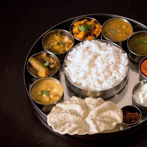 Krishna Vilas Utrecht, Utrecht