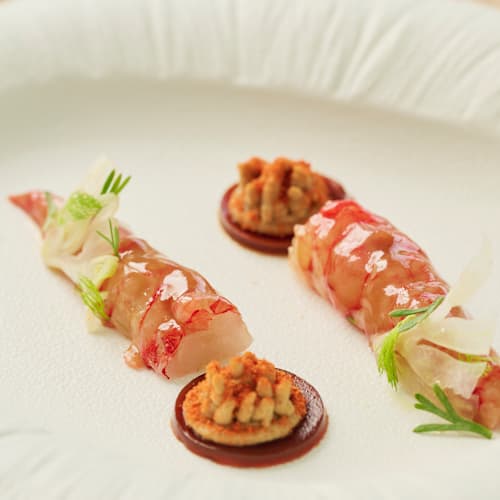 La Magnolia, Forte dei Marmi