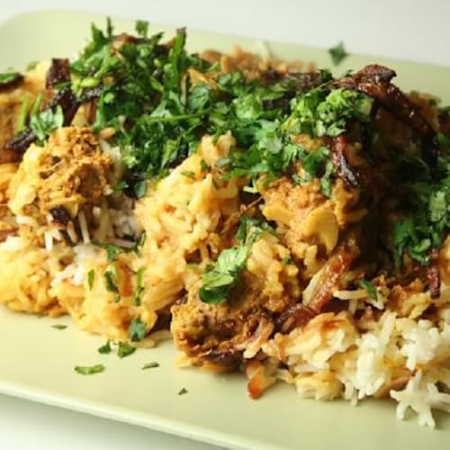 Tandoori GRILL, Ganshoren