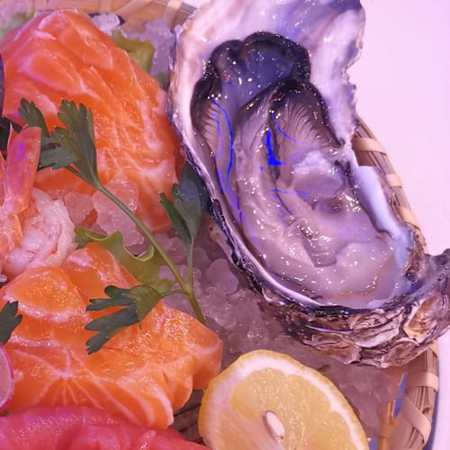 Lucky star Ristorante Giapponese, Milano
