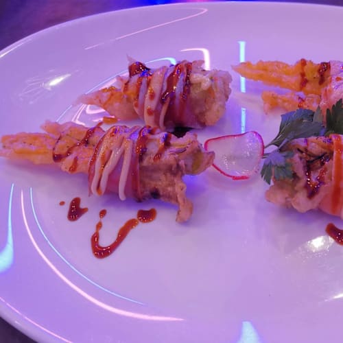 Lucky star Ristorante Giapponese, Milano