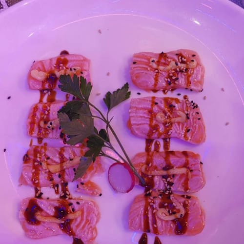 Lucky star Ristorante Giapponese, Milano