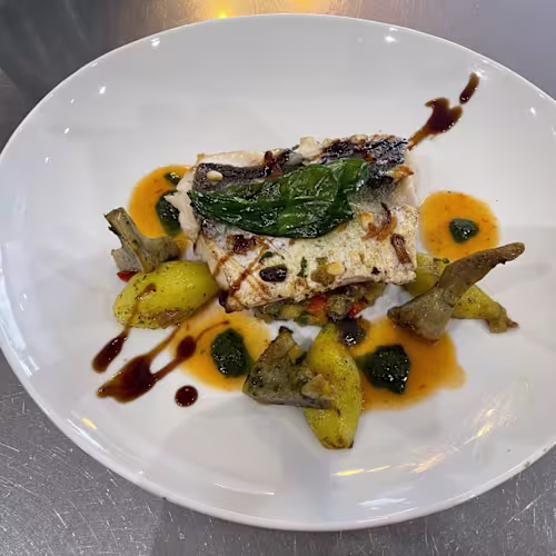 Brasserie des Deux Savoie, Chambéry