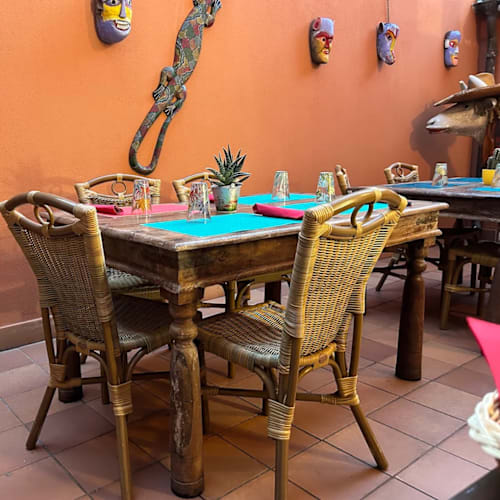 Margaritas, Spotorno