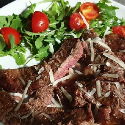 NovantaGradi Arrosticini, Avezzano