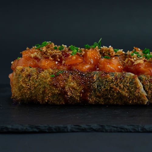 Sushi Rão - Alcântara, Lisboa