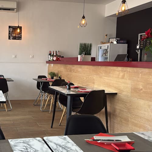 Sushi Rão - Alcântara, Lisboa