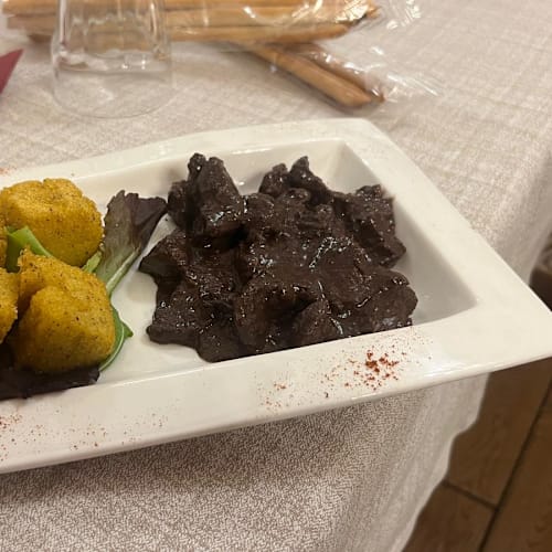 Cantine Barbaroux, Torino