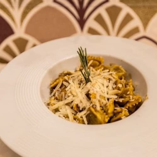 Cantine Barbaroux, Torino