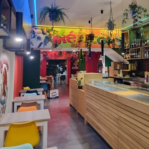 Ristorante Guaca, Genova