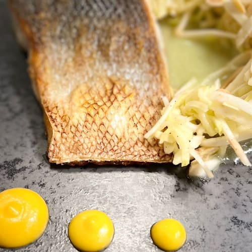 Ristorante Conte Camillo, Milano