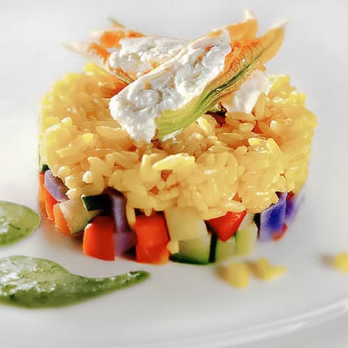 Ristorante Conte Camillo, Milano