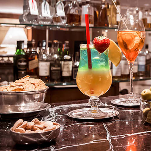 Ristorante Conte Camillo, Milano
