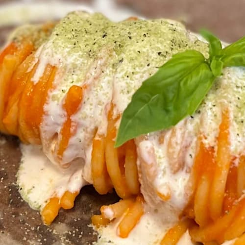 Ristorante Conte Camillo, Milano