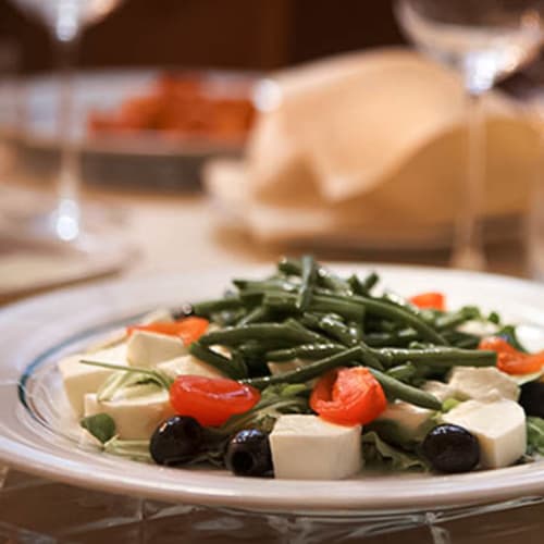 Ristorante Conte Camillo, Milano