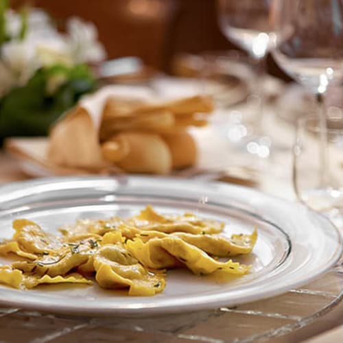 Ristorante Conte Camillo, Milano