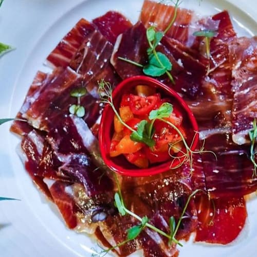 Bacco Al Pretorio - Salotto, Roma