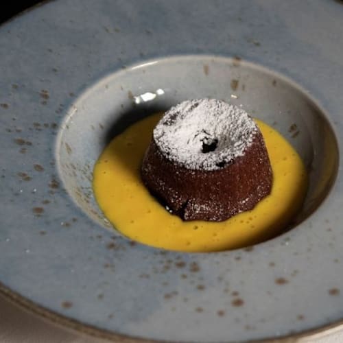 Bacco Al Pretorio - Salotto, Roma