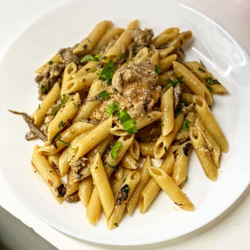 Pub Pizzeria La Fenice, Cerami