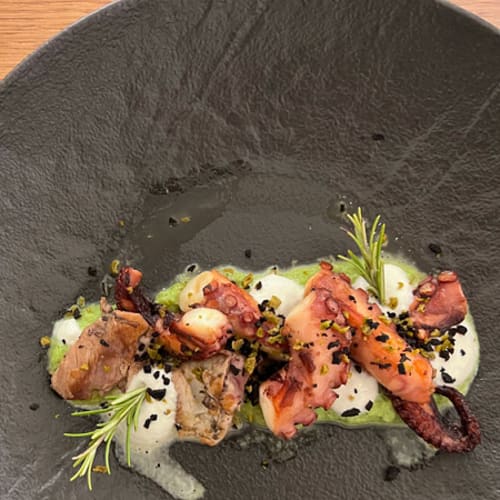 Ristorante La Locanda, Città di Castello