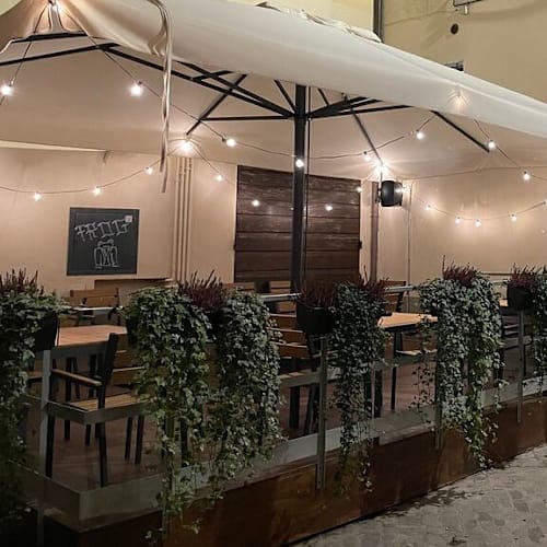 Ristorante La Locanda, Città di Castello