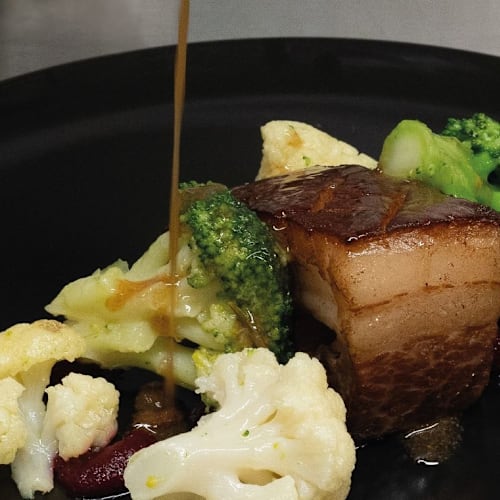 Ristorante La Locanda, Città di Castello