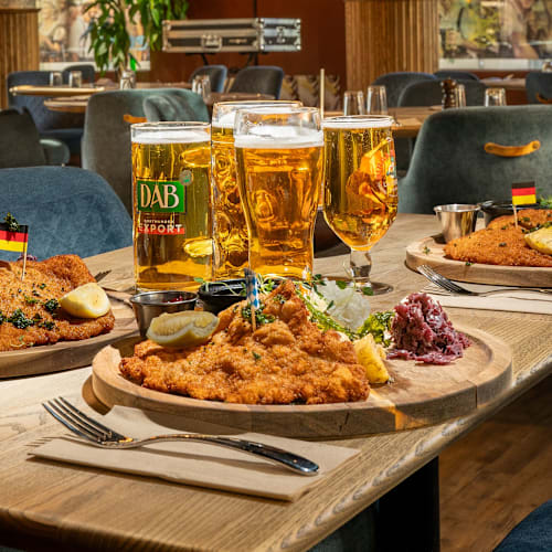 German Beer Hall Norrtull, Stockholm