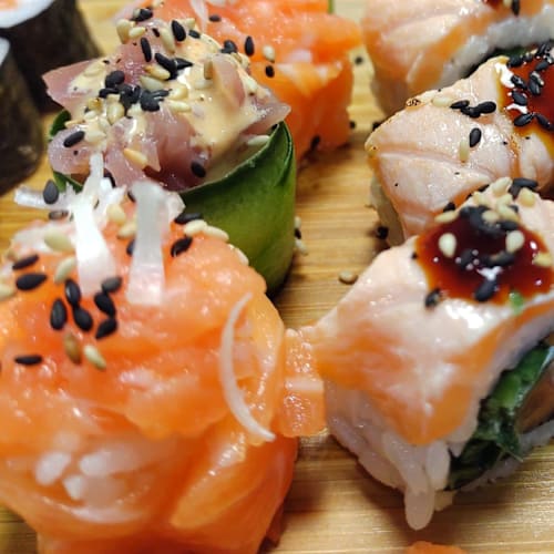 JustSushi Coimbra, Coimbra
