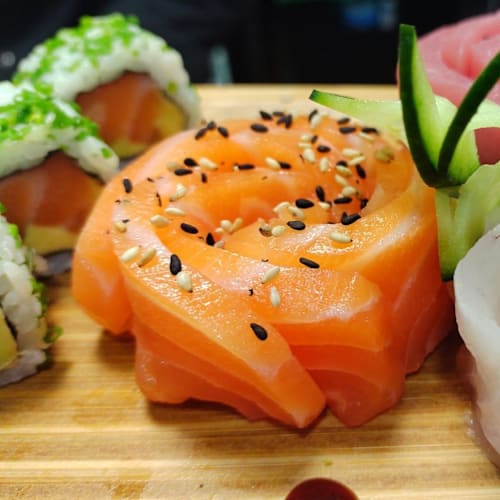 JustSushi Coimbra, Coimbra
