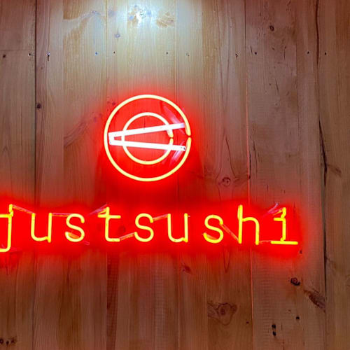 JustSushi Coimbra, Coimbra