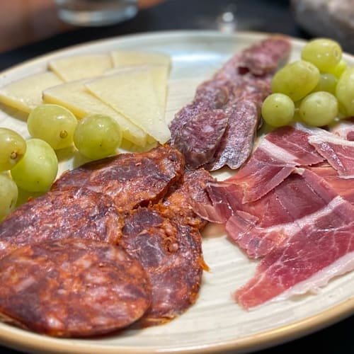 Marcelino16, Barcelona