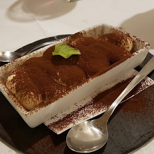 Osteria Piga, Polignano a Mare