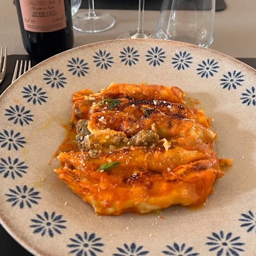 Osteria Piga, Polignano a Mare