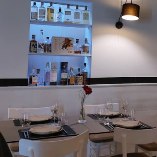 Osteria Piga, Polignano a Mare