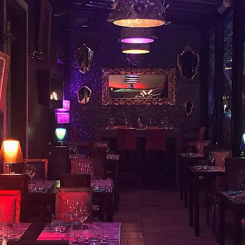 La Bodeguita du Royal Hôtel, Nîmes