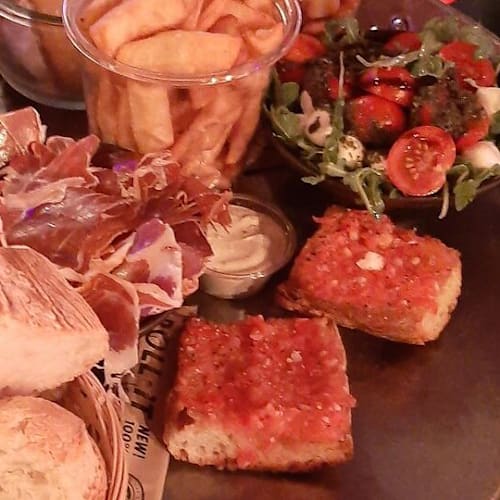 La Bodeguita du Royal Hôtel, Nîmes