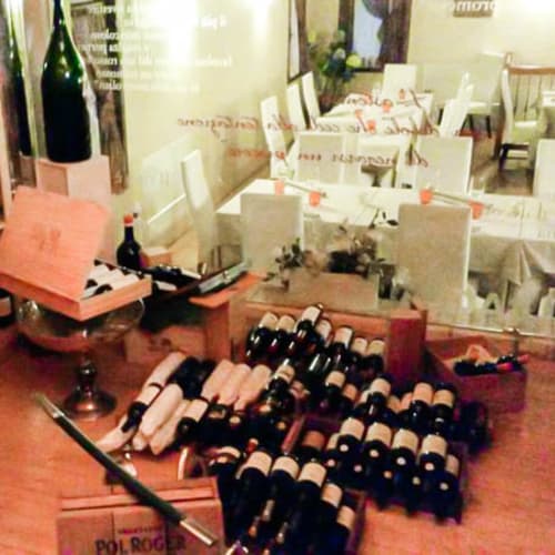 La Tavernetta, Eraclea