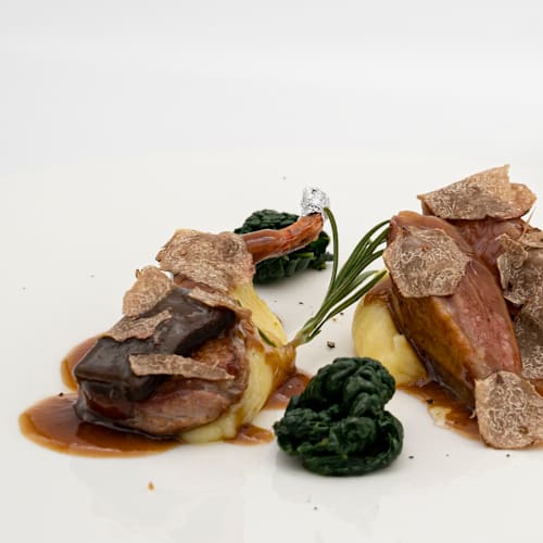 Ristorante Badalucci , Lugano