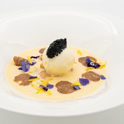 Ristorante Badalucci , Lugano