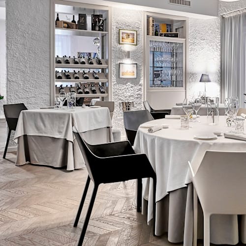 Ristorante Badalucci , Lugano