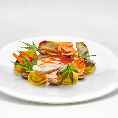 Ristorante Badalucci , Lugano