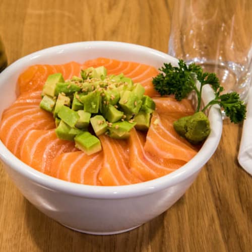 Sushi Juliette, Paris