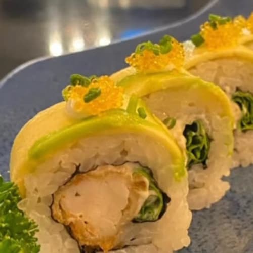 KOI Sushi House - Venda do Pinheiro, Venda do Pinheiro